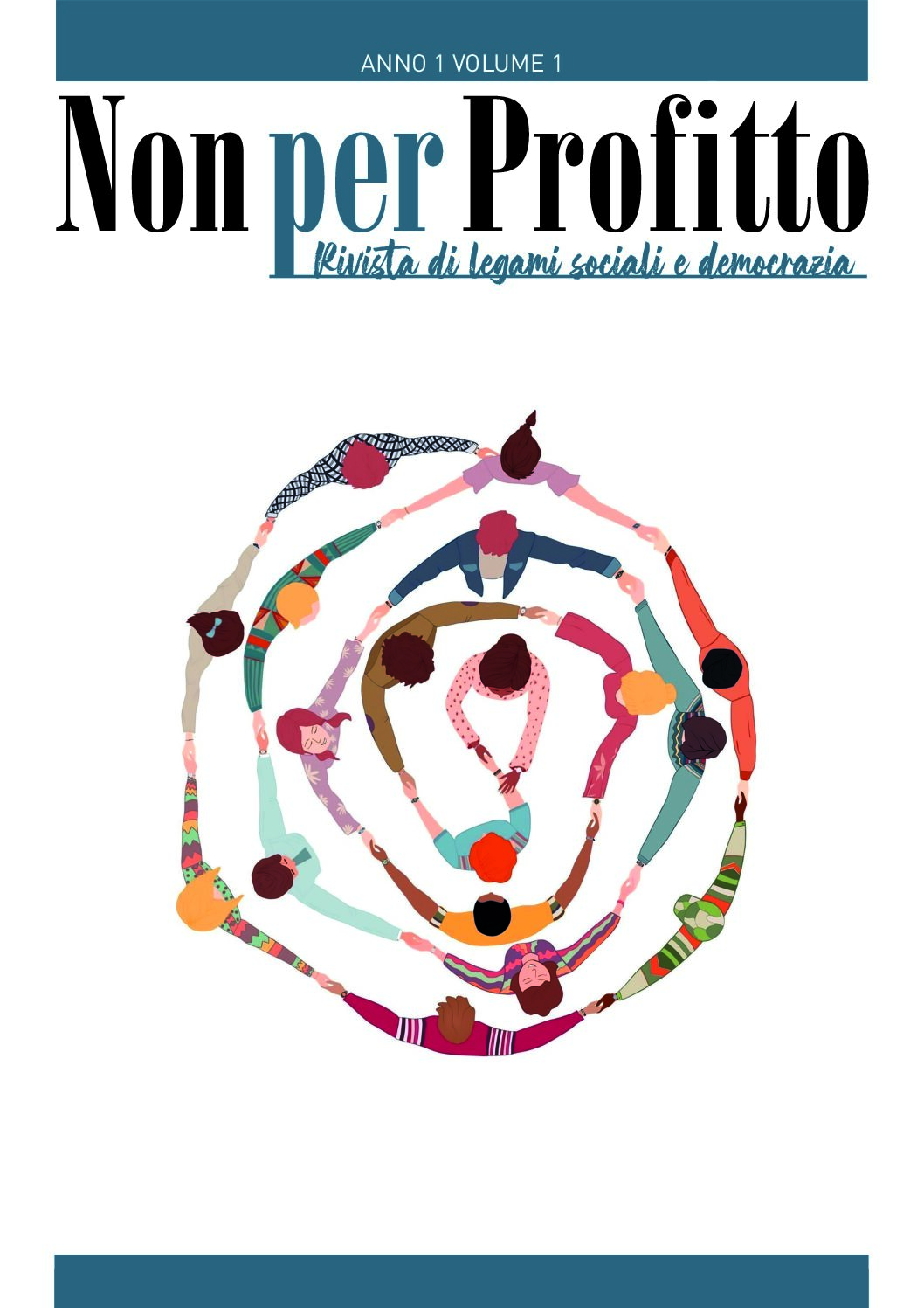 non-per-profitto-anno-1-volume-1